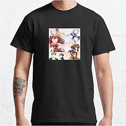 The Saints Magic Power Is Omnipotent Collection for fans The Saints Magic Power Is Omnipotent T-Shirts