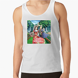 The Saints Magic Power Is Omnipotent Special Collection The Saints Magic Power Is Omnipotent Tank Tops