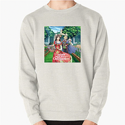 The Saints Magic Power Is Omnipotent Special Collection The Saints Magic Power Is Omnipotent Sweatshirts