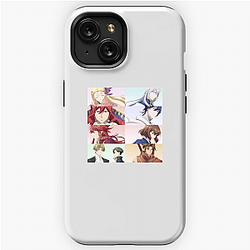 The Saints Magic Power Is Omnipotent Collection for fans The Saints Magic Power Is Omnipotent iPhone Cases