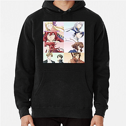 The Saints Magic Power Is Omnipotent Collection for fans The Saints Magic Power Is Omnipotent Hoodies