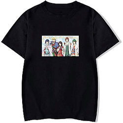 The Saints Magic Power Is Omnipotent Merchandise The Saints Magic Power Is Omnipotent T-Shirts