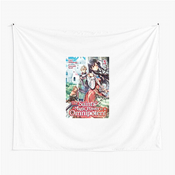 The Saints Magic Power Is Omnipotent Merch Collection The Saints Magic Power Is Omnipotent Tapestries