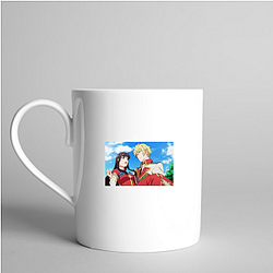 The Saints Magic Power Is Omnipotent Signature The Saints Magic Power Is Omnipotent Mugs