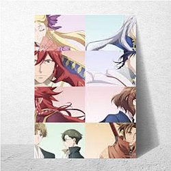 The Saints Magic Power Is Omnipotent Collection for fans The Saints Magic Power Is Omnipotent Posters