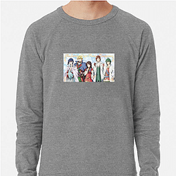 The Saints Magic Power Is Omnipotent Merchandise The Saints Magic Power Is Omnipotent Sweatshirts