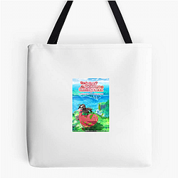 The Saints Magic Power Is Omnipotent Merch For Fans The Saints Magic Power Is Omnipotent Bags
