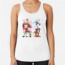 The Saints Magic Power Is Omnipotent Collection for fans The Saints Magic Power Is Omnipotent Tank Tops
