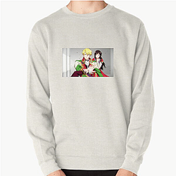 The Saints Magic Power Is Omnipotent Fan Art The Saints Magic Power Is Omnipotent Sweatshirts