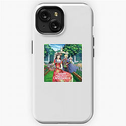 The Saints Magic Power Is Omnipotent Special Collection The Saints Magic Power Is Omnipotent iPhone Cases