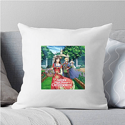 The Saints Magic Power Is Omnipotent Special Collection The Saints Magic Power Is Omnipotent Pillows Cover