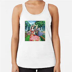 The Saints Magic Power Is Omnipotent Special Collection The Saints Magic Power Is Omnipotent Tank Tops