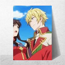 The Saints Magic Power Is Omnipotent Signature The Saints Magic Power Is Omnipotent Posters