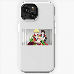 The Saints Magic Power Is Omnipotent Fan Art The Saints Magic Power Is Omnipotent iPhone Cases
