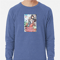 The Saints Magic Power Is Omnipotent Merch Collection The Saints Magic Power Is Omnipotent Sweatshirts