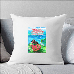 The Saints Magic Power Is Omnipotent Merch For Fans The Saints Magic Power Is Omnipotent Pillows Cover