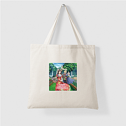 The Saints Magic Power Is Omnipotent Special Collection The Saints Magic Power Is Omnipotent Bags
