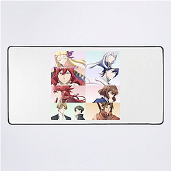 The Saints Magic Power Is Omnipotent Collection for fans The Saints Magic Power Is Omnipotent Mouse Pads