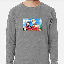 The Saints Magic Power Is Omnipotent Signature The Saints Magic Power Is Omnipotent Sweatshirts