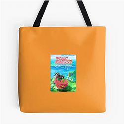 The Saints Magic Power Is Omnipotent Merch For Fans The Saints Magic Power Is Omnipotent Bags
