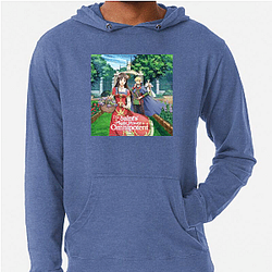 The Saints Magic Power Is Omnipotent Special Collection The Saints Magic Power Is Omnipotent Hoodies