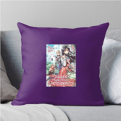 The Saints Magic Power Is Omnipotent Merch Collection The Saints Magic Power Is Omnipotent Pillows Cover