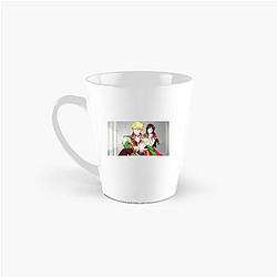 The Saints Magic Power Is Omnipotent Fan Art The Saints Magic Power Is Omnipotent Mugs
