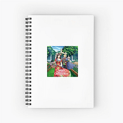 The Saints Magic Power Is Omnipotent Special Collection The Saints Magic Power Is Omnipotent Notebook