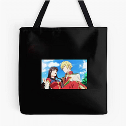 The Saints Magic Power Is Omnipotent Signature The Saints Magic Power Is Omnipotent Bags