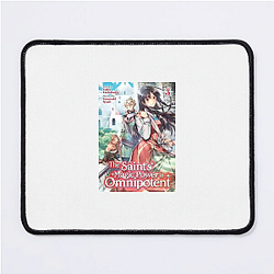 The Saints Magic Power Is Omnipotent Merch Collection The Saints Magic Power Is Omnipotent Mouse Pads