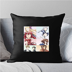 The Saints Magic Power Is Omnipotent Collection for fans The Saints Magic Power Is Omnipotent Pillows Cover