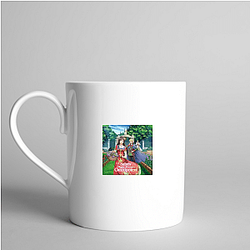 The Saints Magic Power Is Omnipotent Special Collection The Saints Magic Power Is Omnipotent Mugs