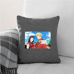 The Saints Magic Power Is Omnipotent Signature The Saints Magic Power Is Omnipotent Pillows Cover