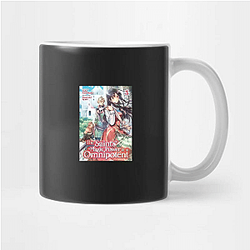 The Saints Magic Power Is Omnipotent Merch Collection The Saints Magic Power Is Omnipotent Mugs