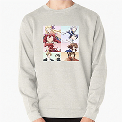The Saints Magic Power Is Omnipotent Collection for fans The Saints Magic Power Is Omnipotent Sweatshirts