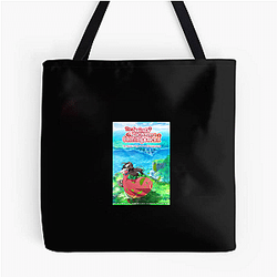 The Saints Magic Power Is Omnipotent Merch For Fans The Saints Magic Power Is Omnipotent Bags