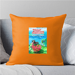 The Saints Magic Power Is Omnipotent Merch For Fans The Saints Magic Power Is Omnipotent Pillows Cover