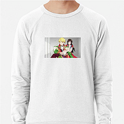 The Saints Magic Power Is Omnipotent Fan Art The Saints Magic Power Is Omnipotent Sweatshirts