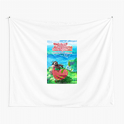 The Saints Magic Power Is Omnipotent Merch For Fans The Saints Magic Power Is Omnipotent Tapestries