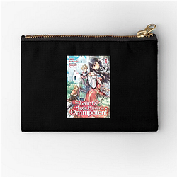 The Saints Magic Power Is Omnipotent Merch Collection The Saints Magic Power Is Omnipotent Zipper Pouches