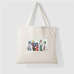 The Saints Magic Power Is Omnipotent Merchandise The Saints Magic Power Is Omnipotent Bags