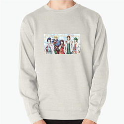 The Saints Magic Power Is Omnipotent Merchandise The Saints Magic Power Is Omnipotent Sweatshirts