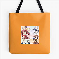 The Saints Magic Power Is Omnipotent Collection for fans The Saints Magic Power Is Omnipotent Bags
