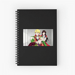 The Saints Magic Power Is Omnipotent Fan Art The Saints Magic Power Is Omnipotent Notebook