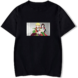 The Saints Magic Power Is Omnipotent Fan Art The Saints Magic Power Is Omnipotent T-Shirts