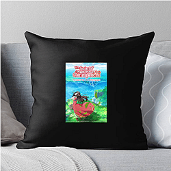The Saints Magic Power Is Omnipotent Merch For Fans The Saints Magic Power Is Omnipotent Pillows Cover