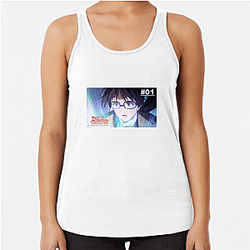 The Saints Magic Power Is Omnipotent Merch The Saints Magic Power Is Omnipotent Tank Tops