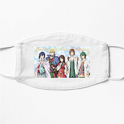 The Saints Magic Power Is Omnipotent Merchandise The Saints Magic Power Is Omnipotent Face Masks