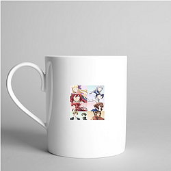 The Saints Magic Power Is Omnipotent Collection for fans The Saints Magic Power Is Omnipotent Mugs