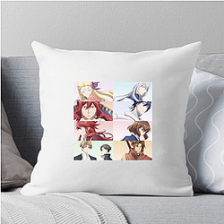 The Saints Magic Power Is Omnipotent Collection for fans The Saints Magic Power Is Omnipotent Pillows Cover